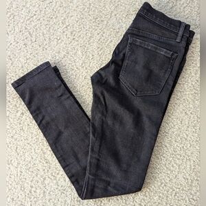 Banana Republic Petite Skinny Jeans